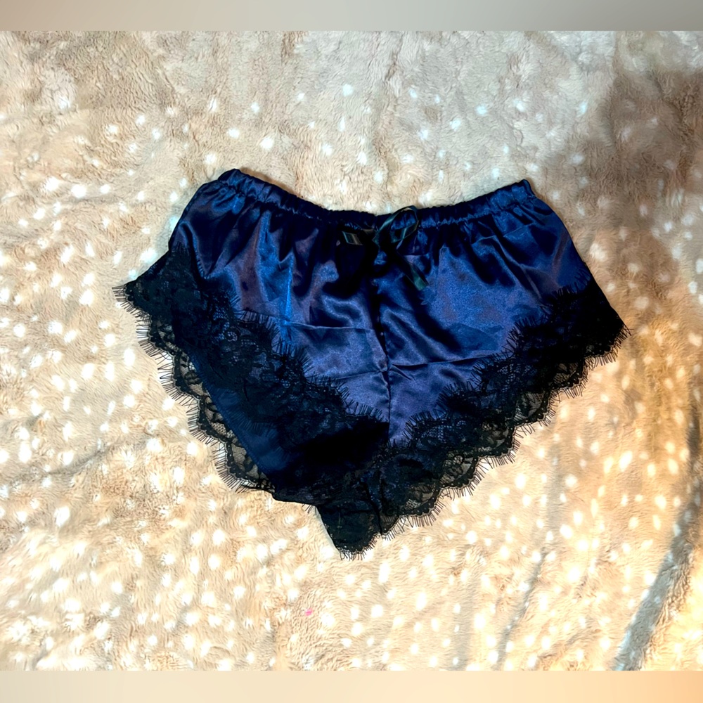 Brand new never worn sexy sleep shorts
